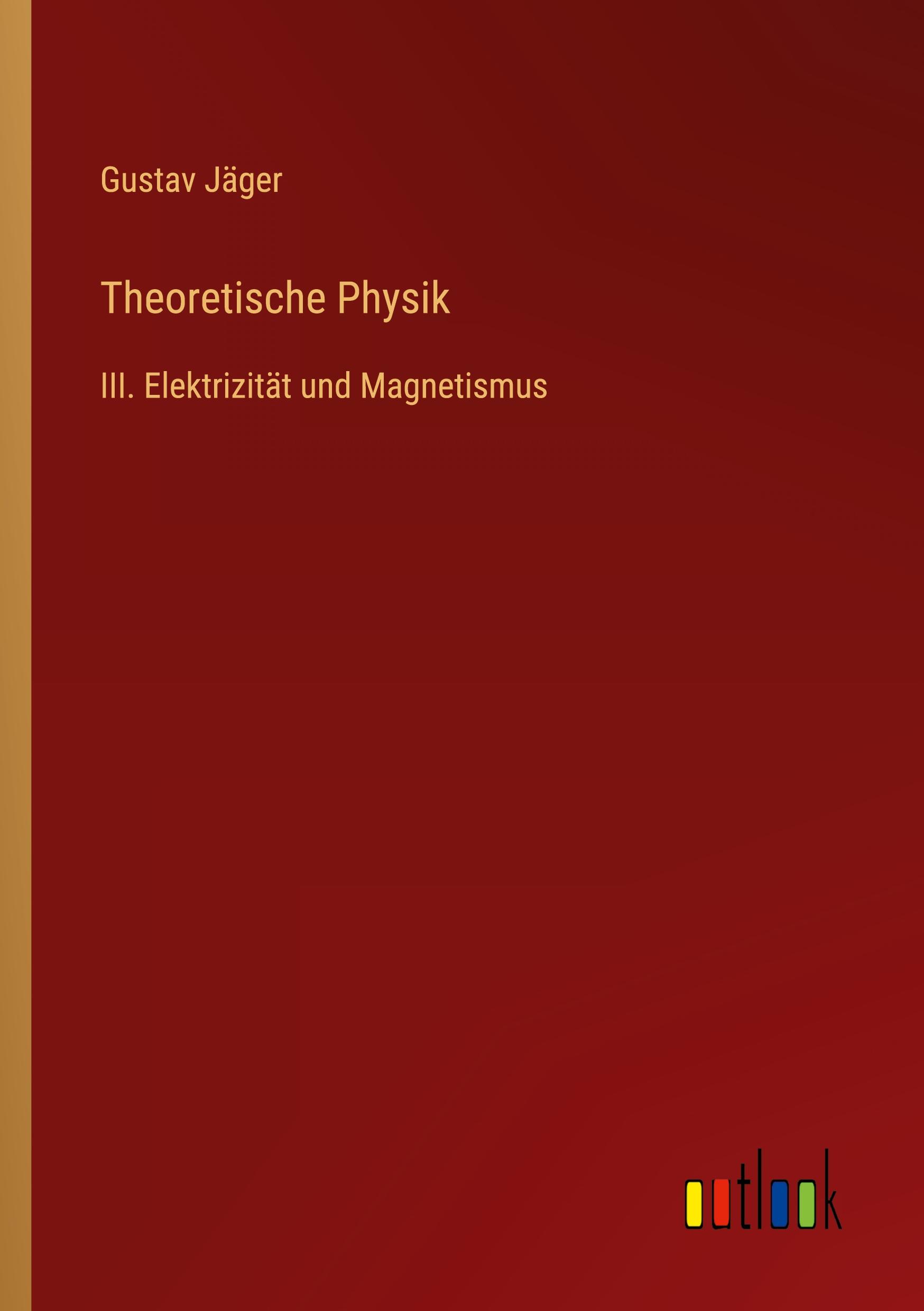 Theoretische Physik