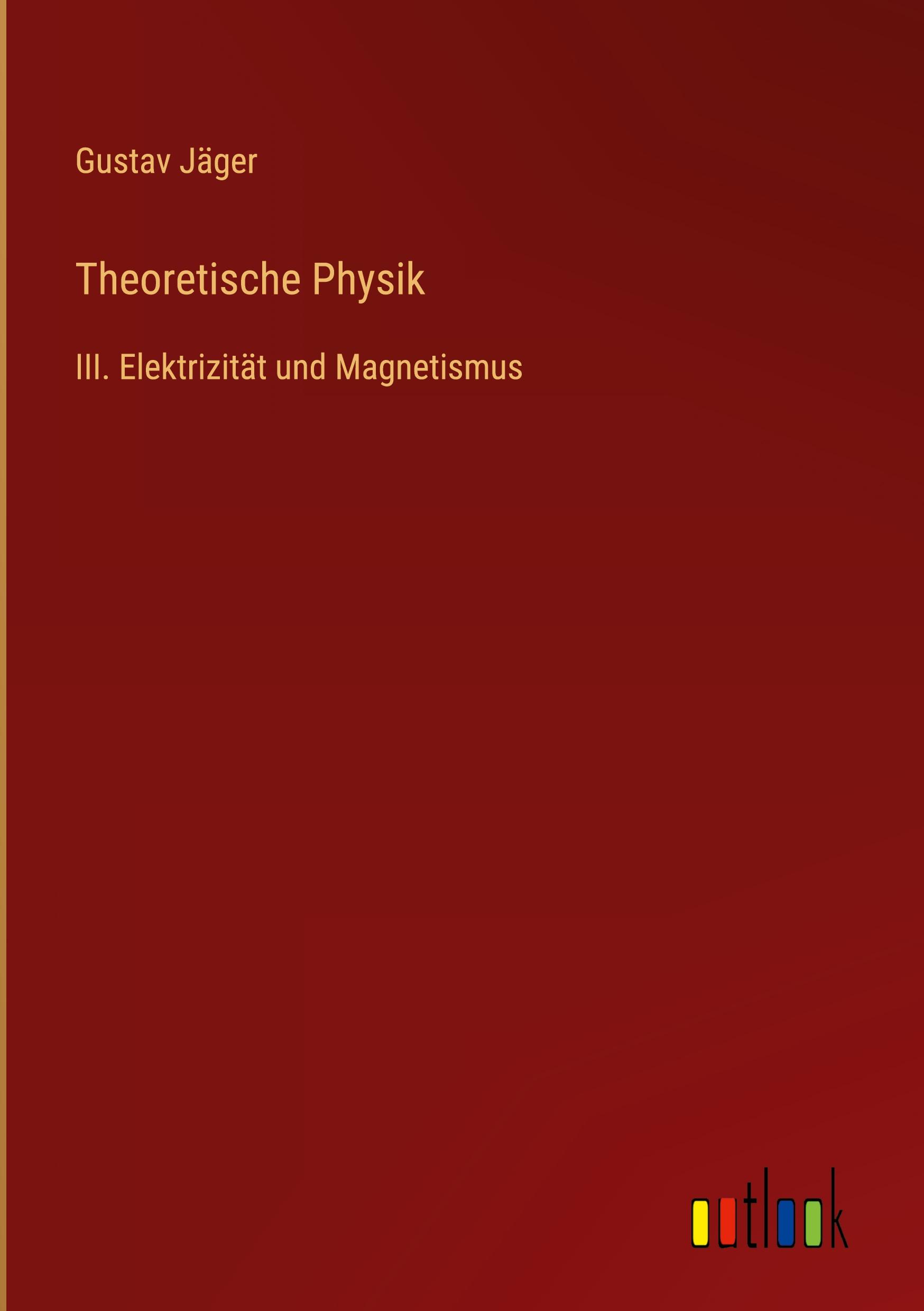 Theoretische Physik