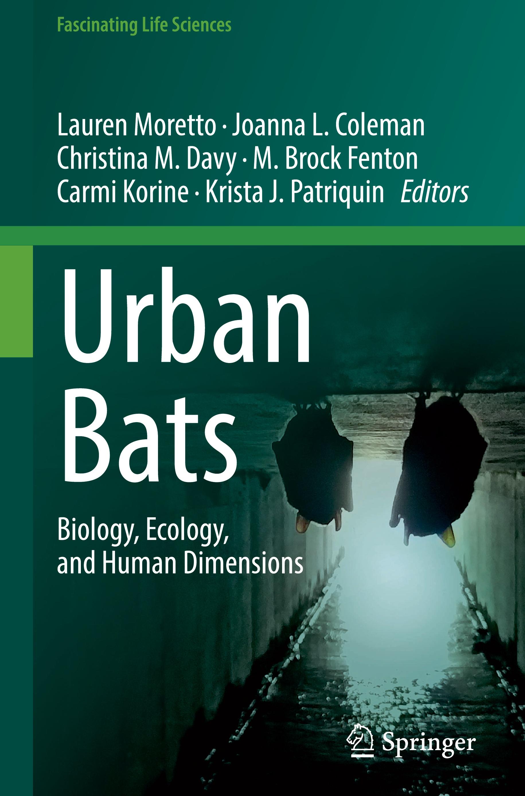 Urban Bats