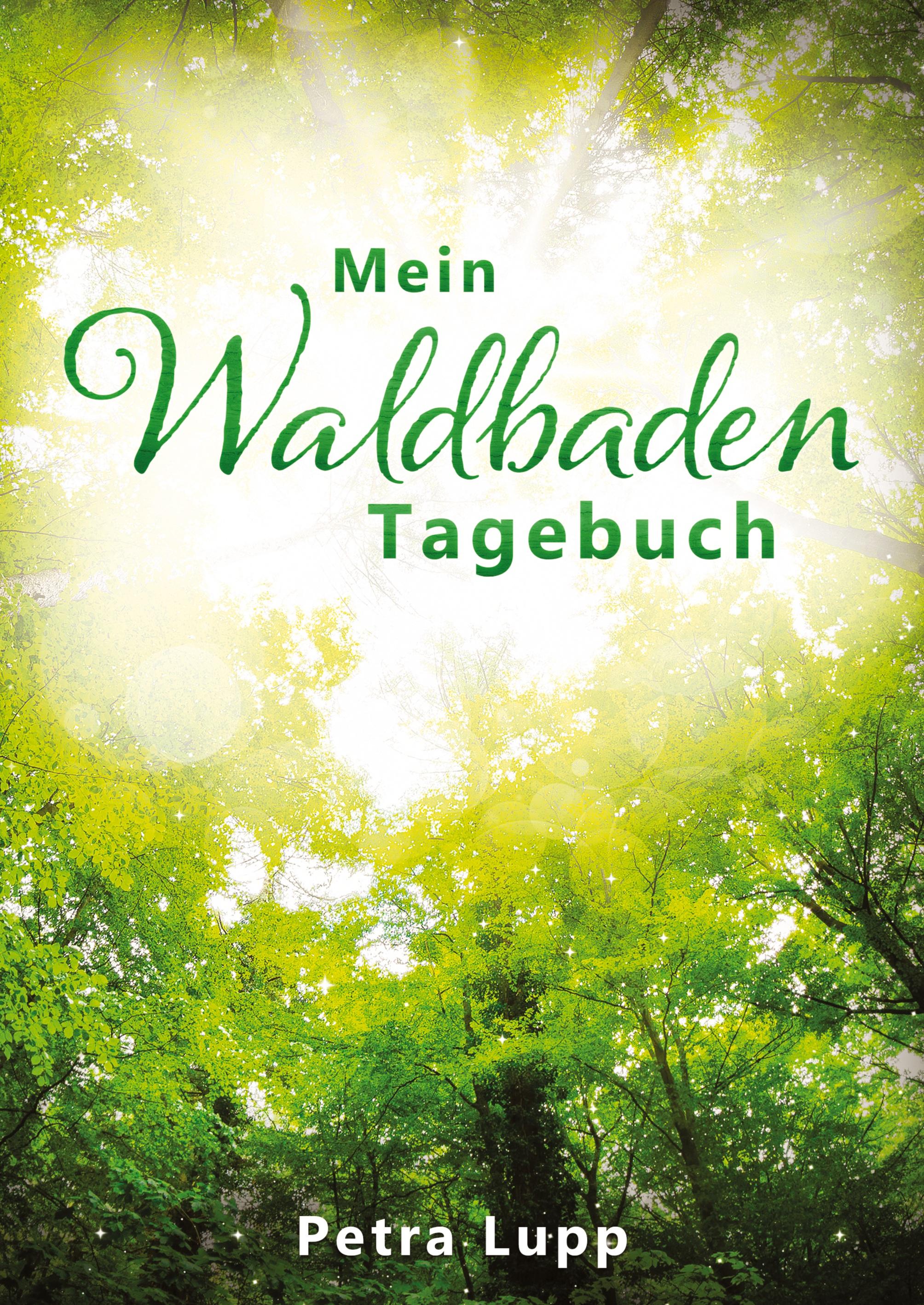 Mein Waldbaden Tagebuch