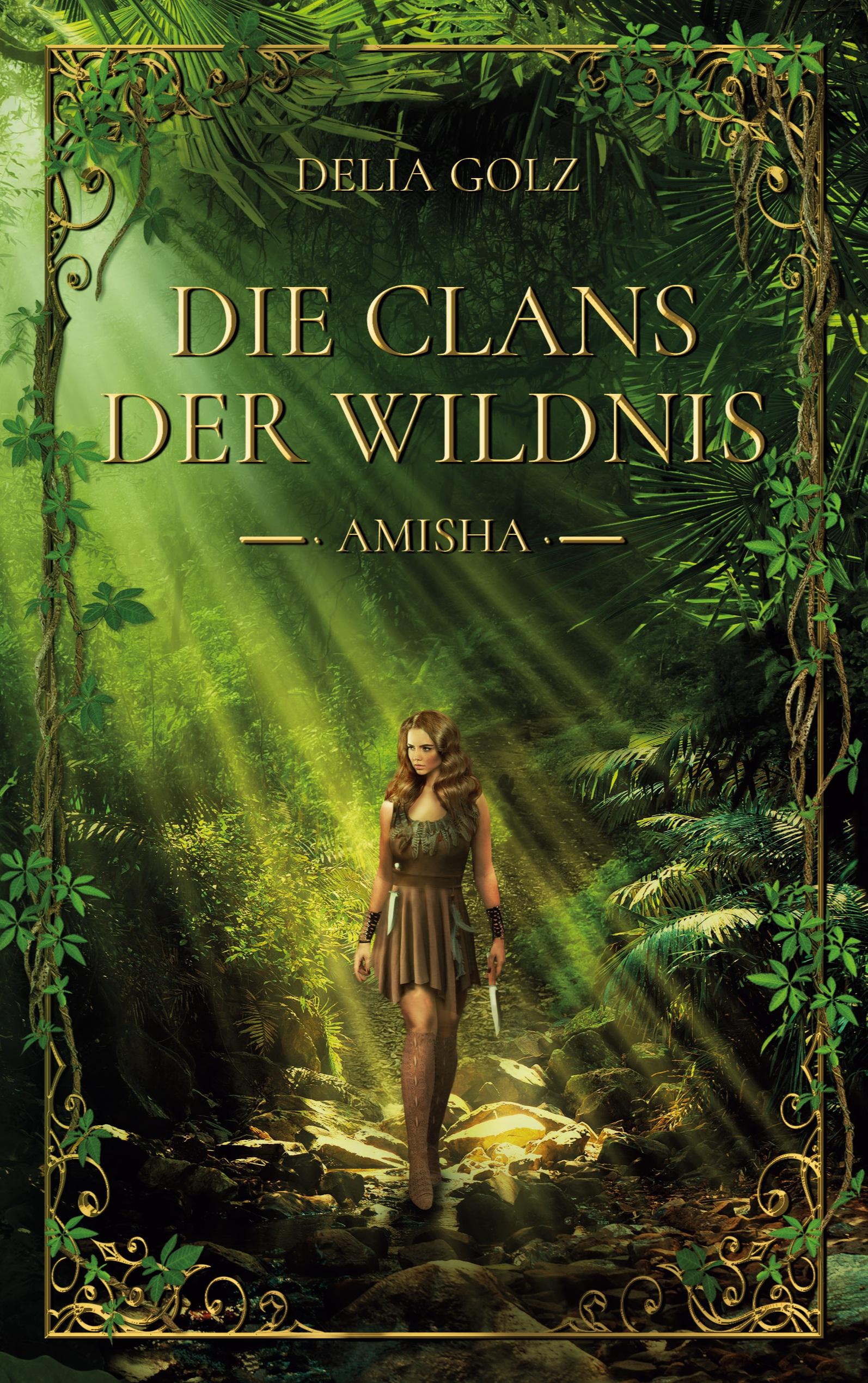 Die Clans der Wildnis