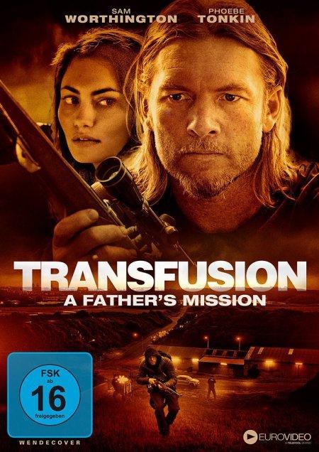 Transfusion - A Fathers Mission