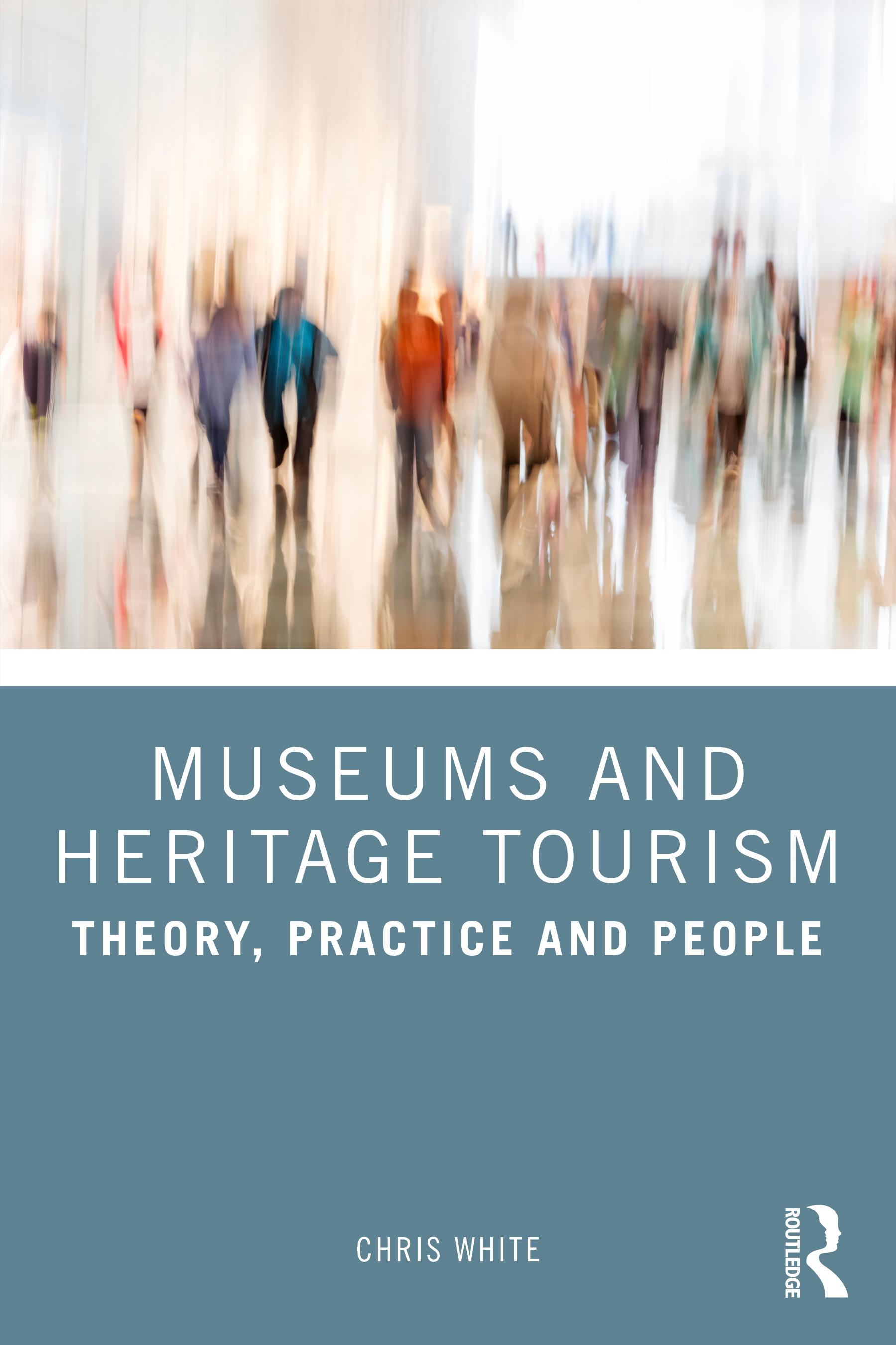 Museums and Heritage Tourism