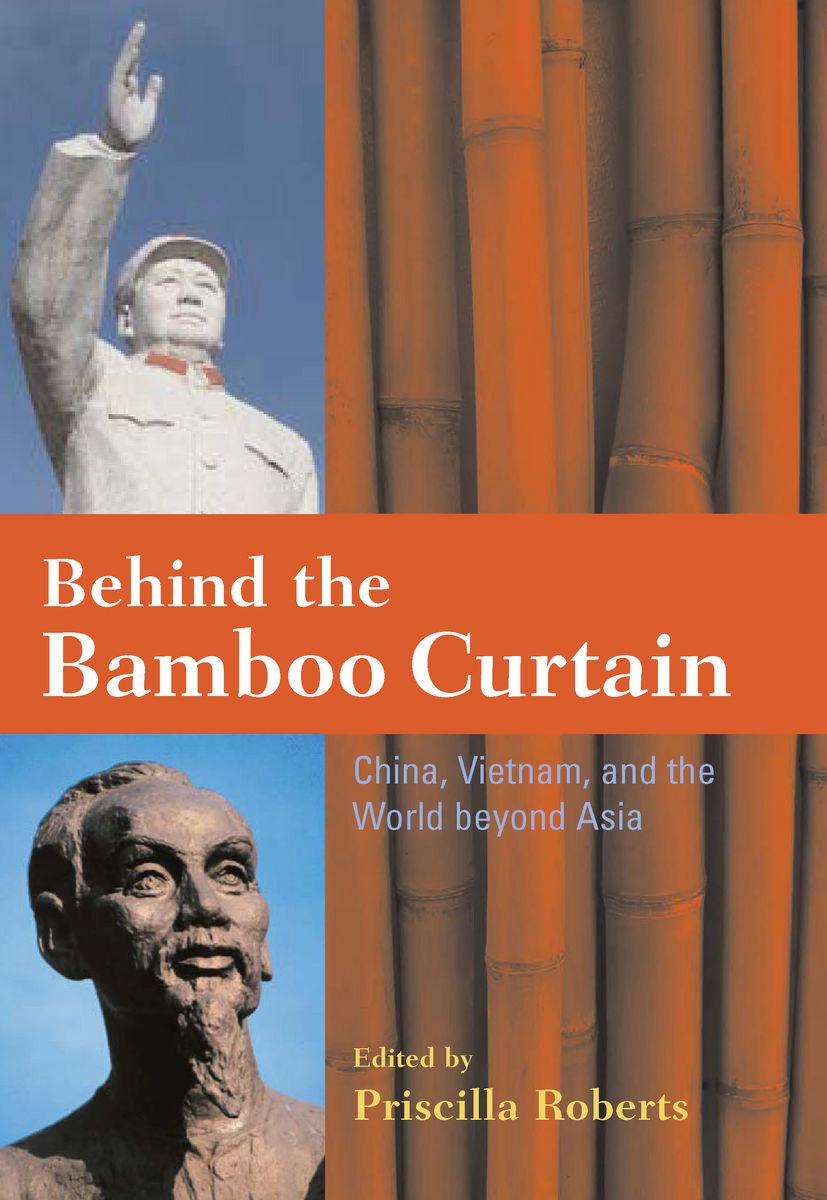 Behind the Bamboo Curtain