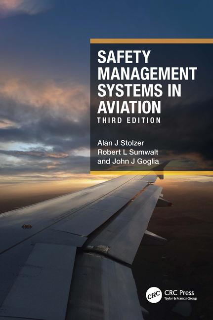 Safety Management Systems in Aviation