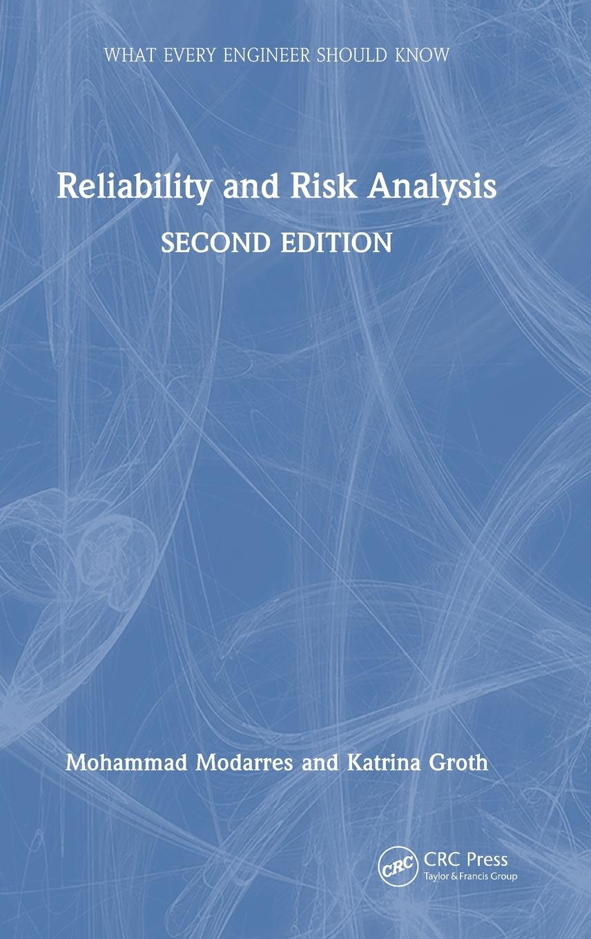 Reliability and Risk Analysis