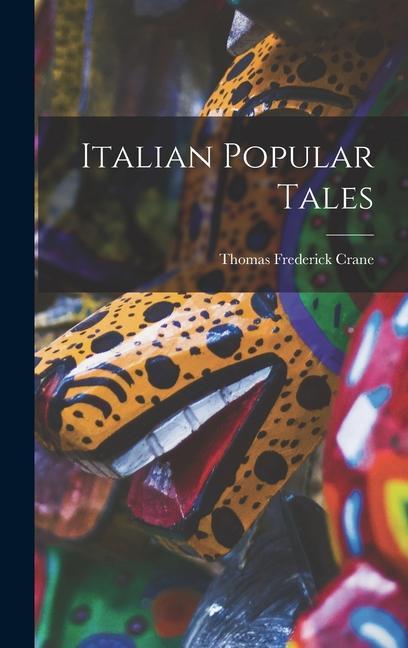 Italian Popular Tales