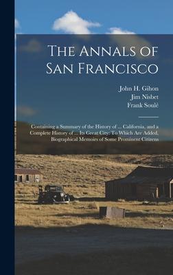 The Annals of San Francisco