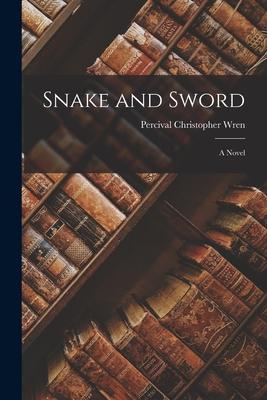 Snake and Sword