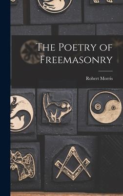 The Poetry of Freemasonry