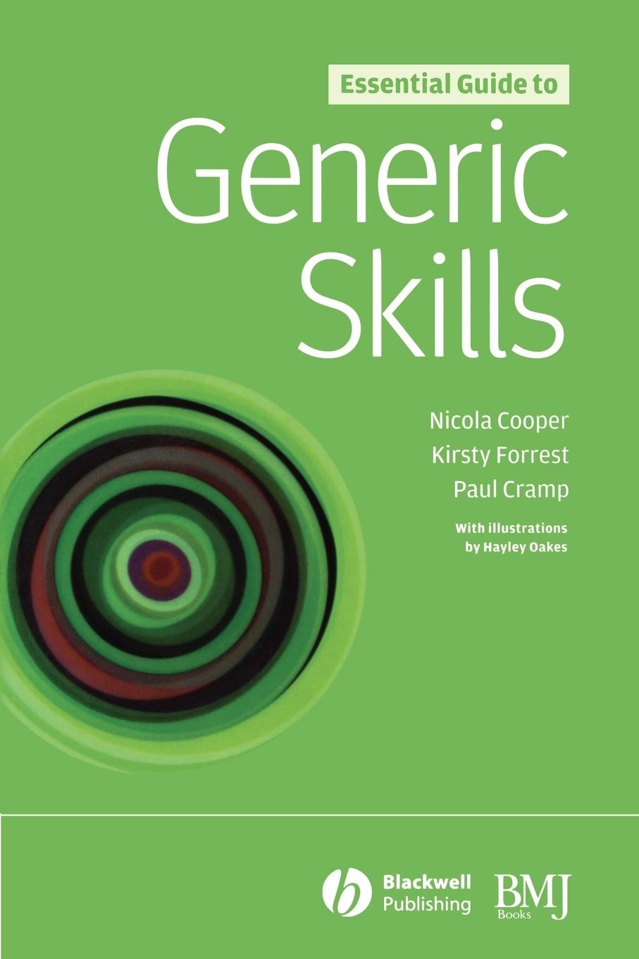 Essential Guide Generic Skills