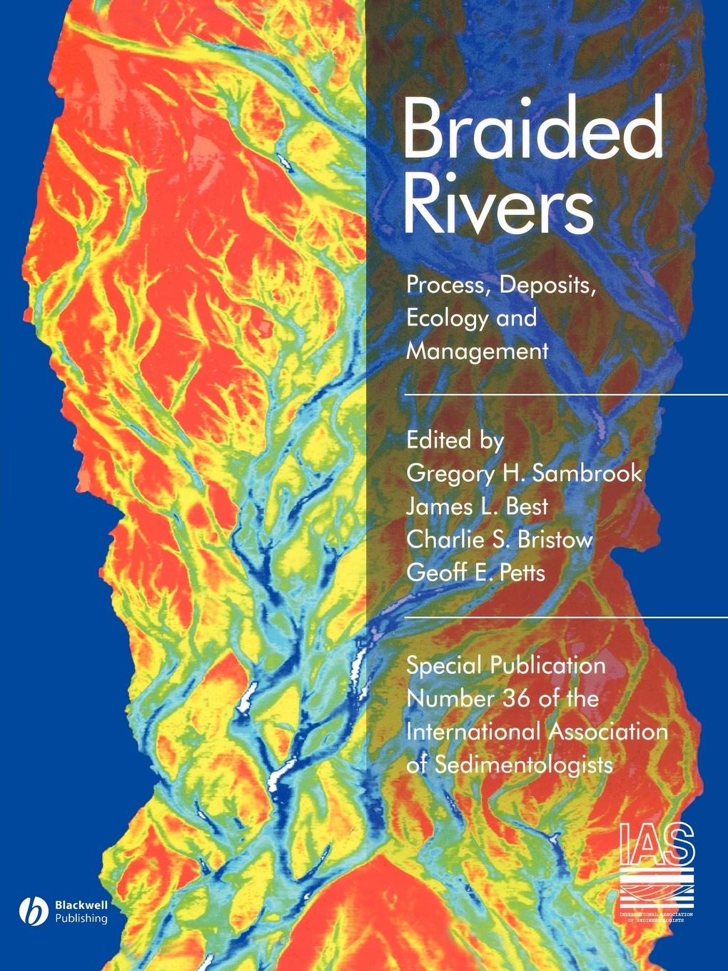 Braided Rivers