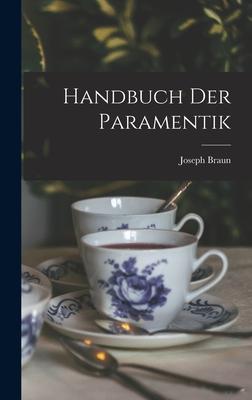 Handbuch der Paramentik