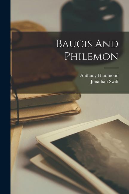 Baucis And Philemon