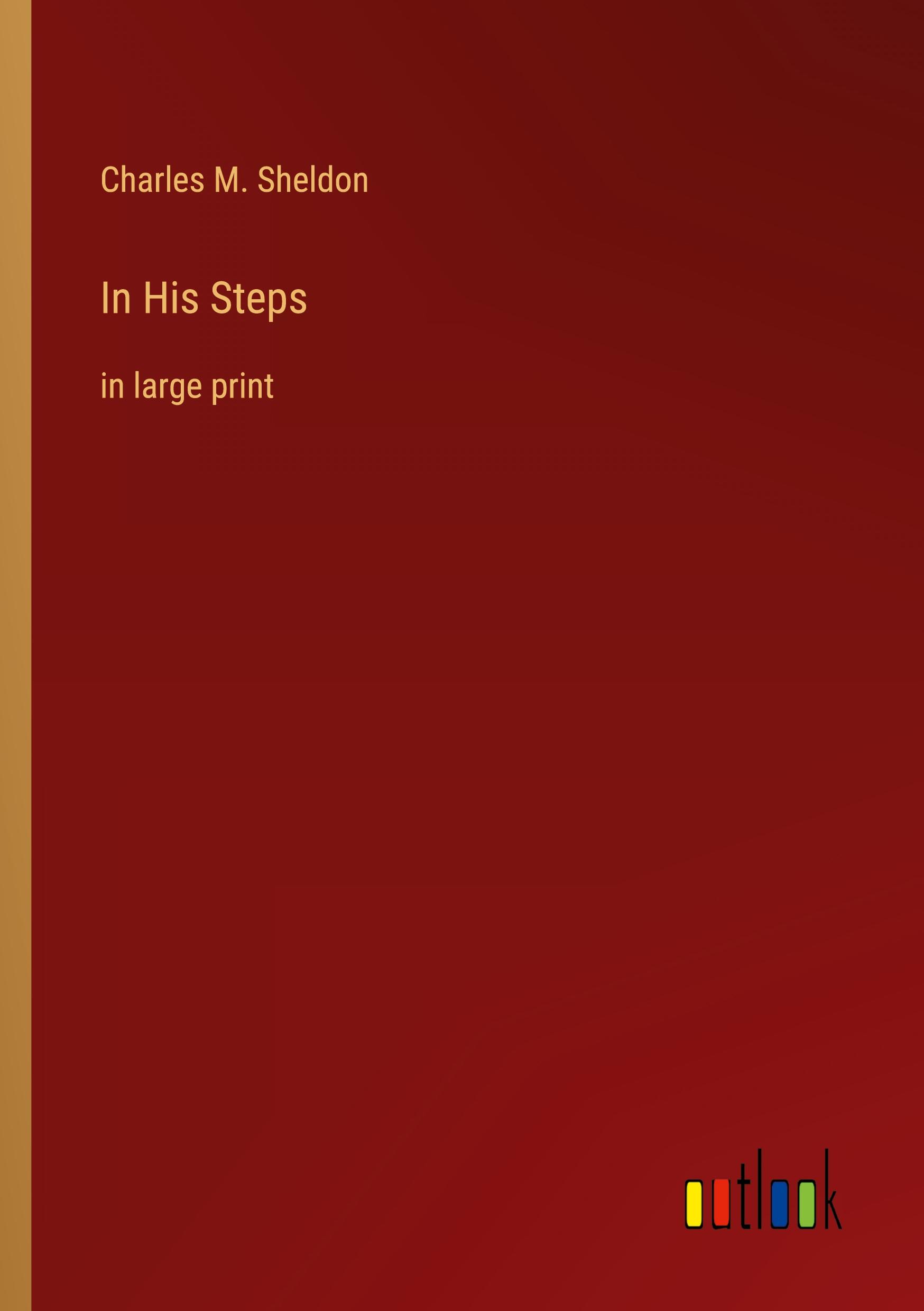 In His Steps