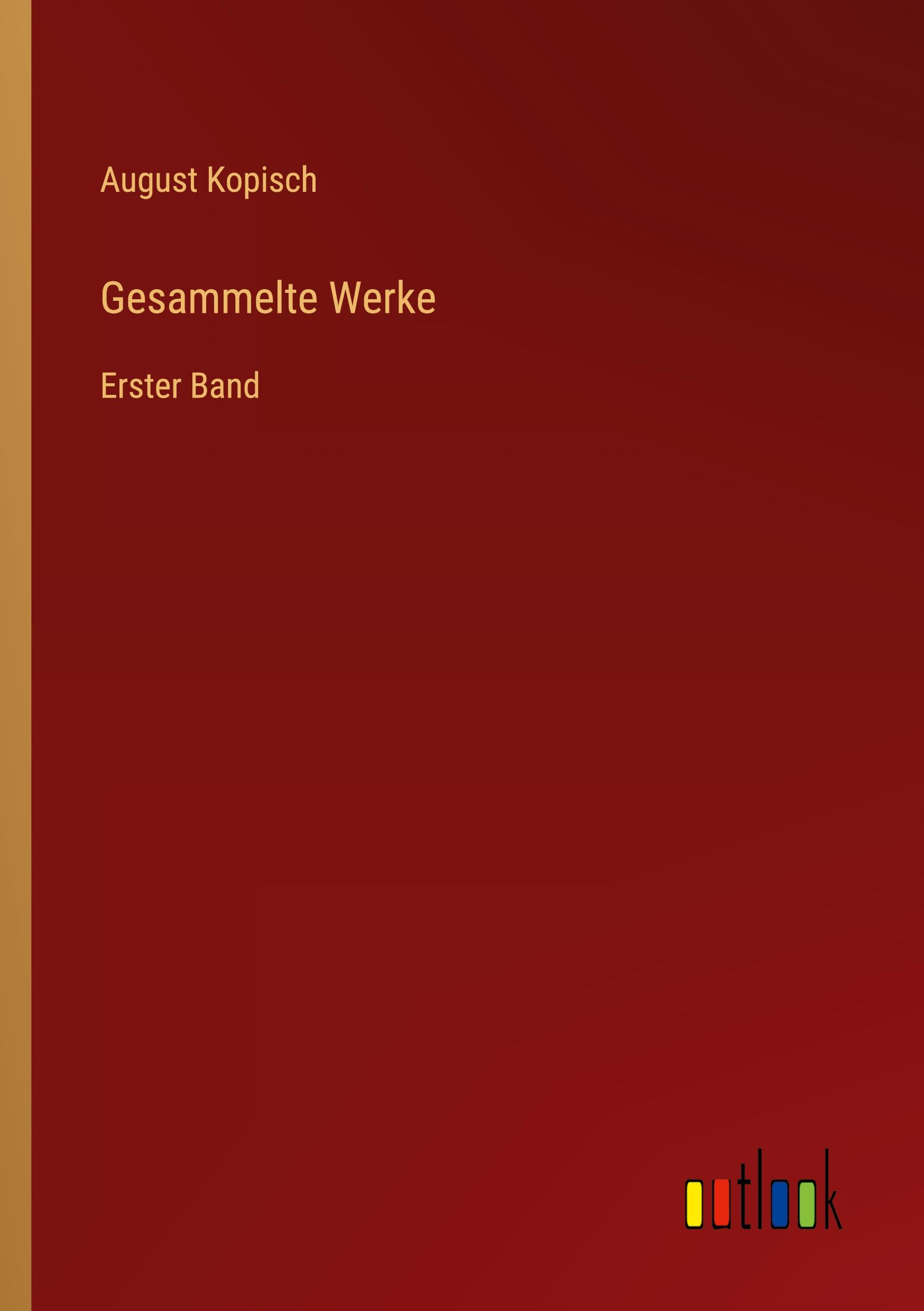 Gesammelte Werke