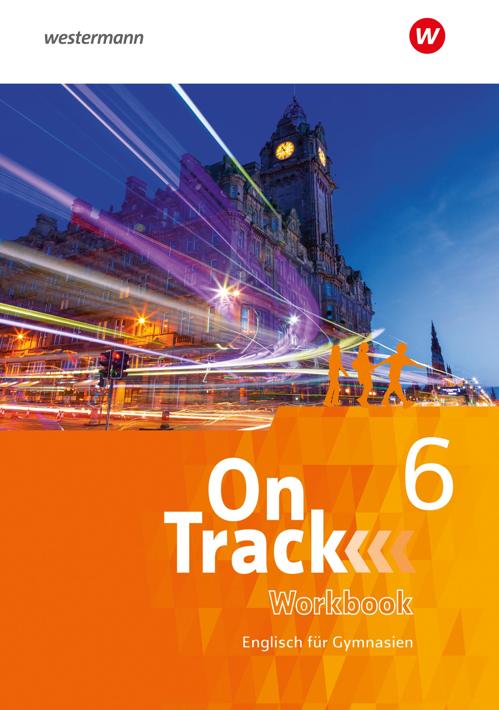 On Track 6. Workbook