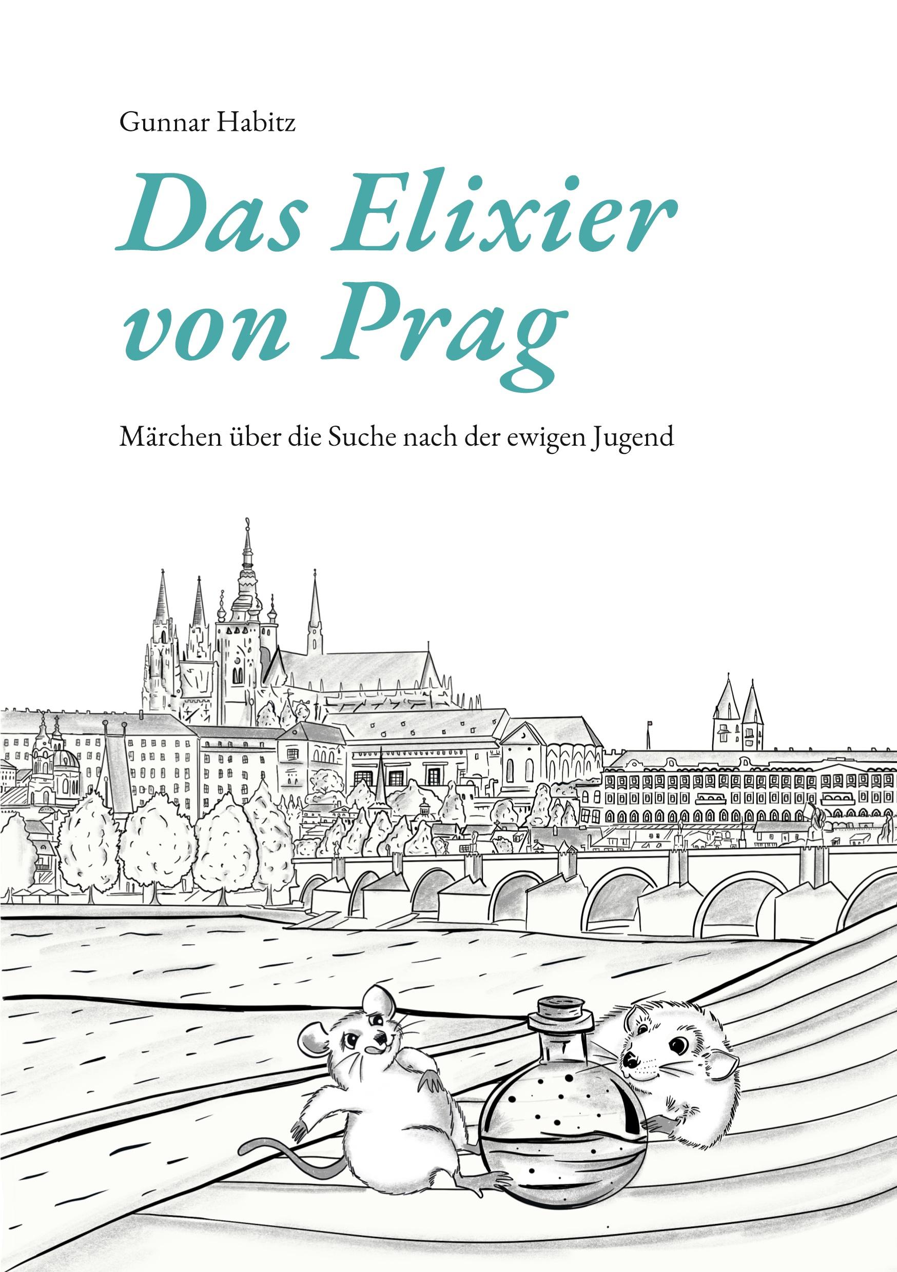 Das Elixier von Prag