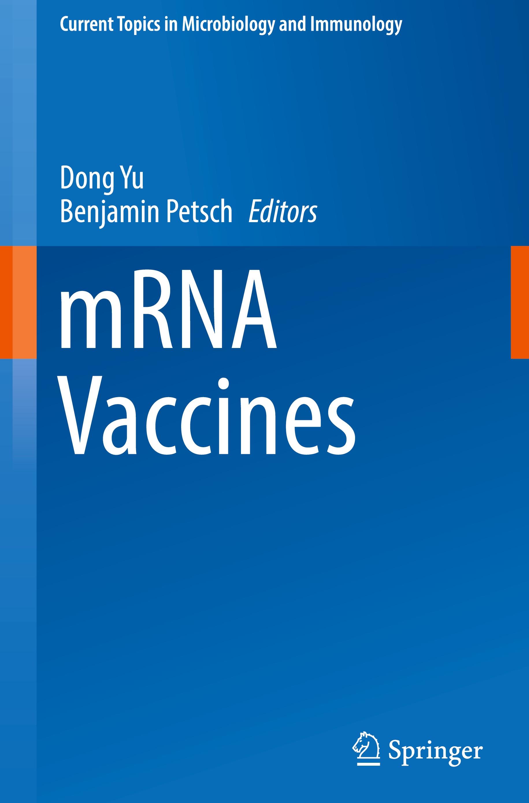 mRNA Vaccines