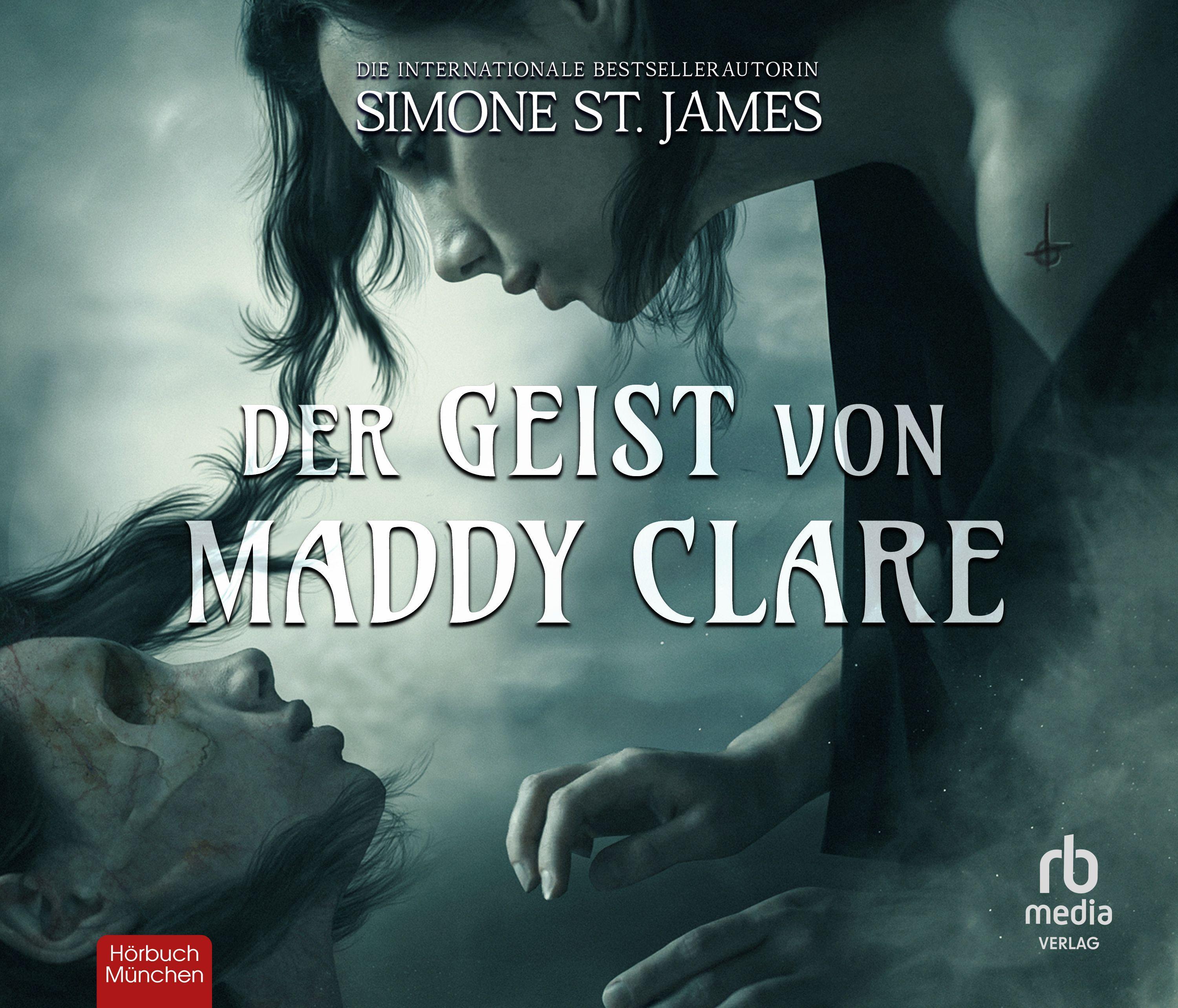 Der Geist von Maddy Clare