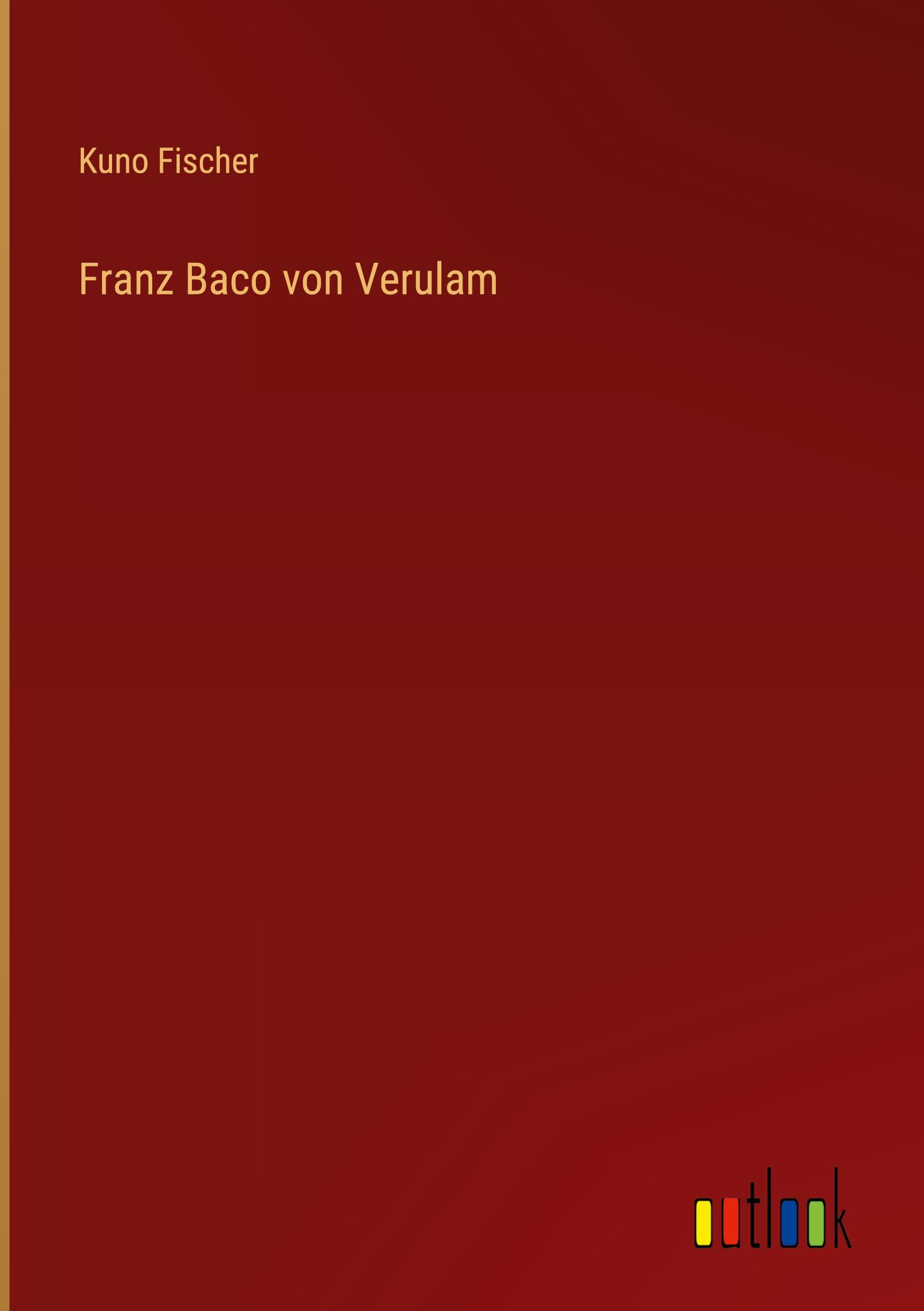 Franz Baco von Verulam