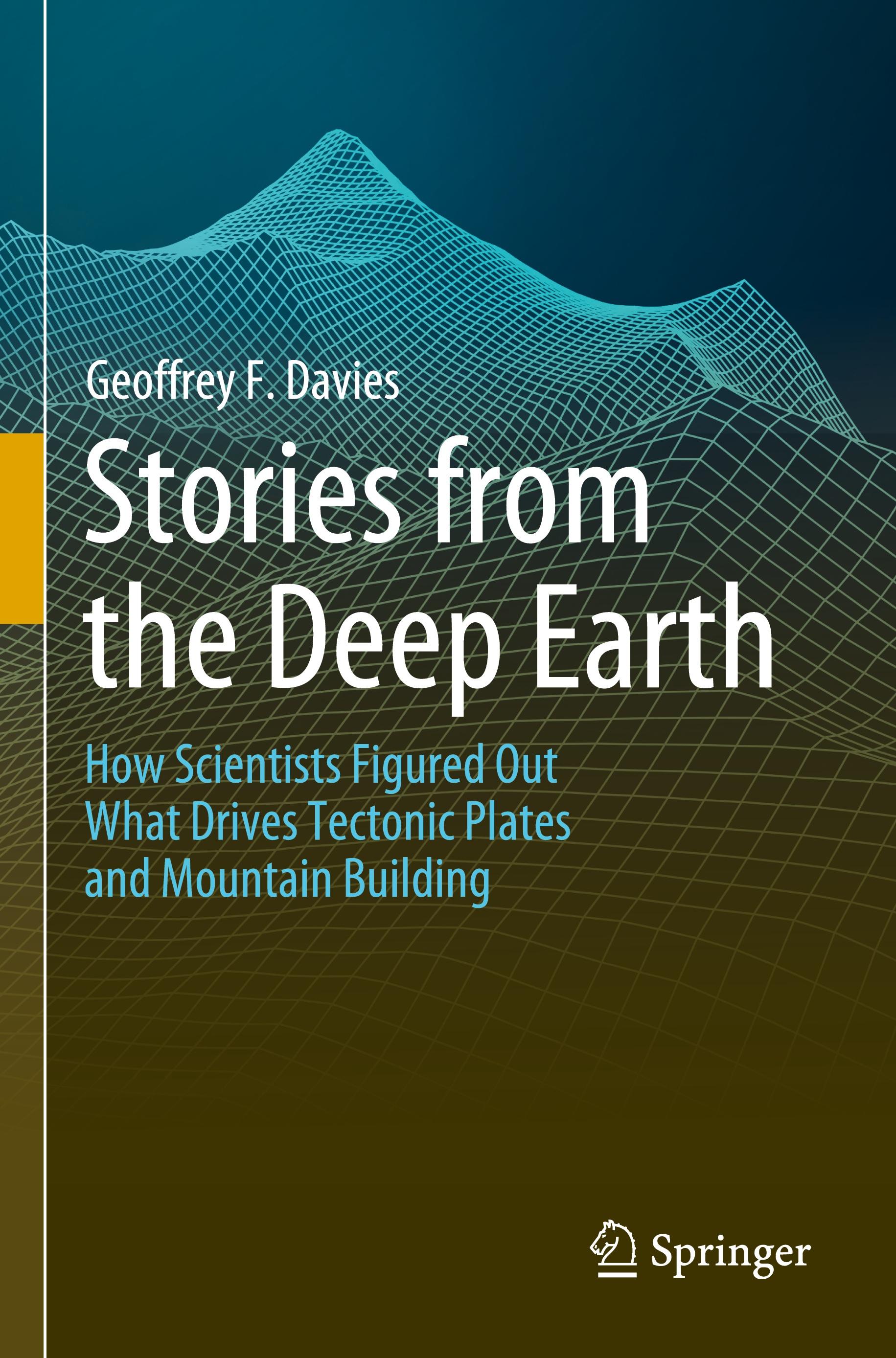 Stories from the Deep Earth