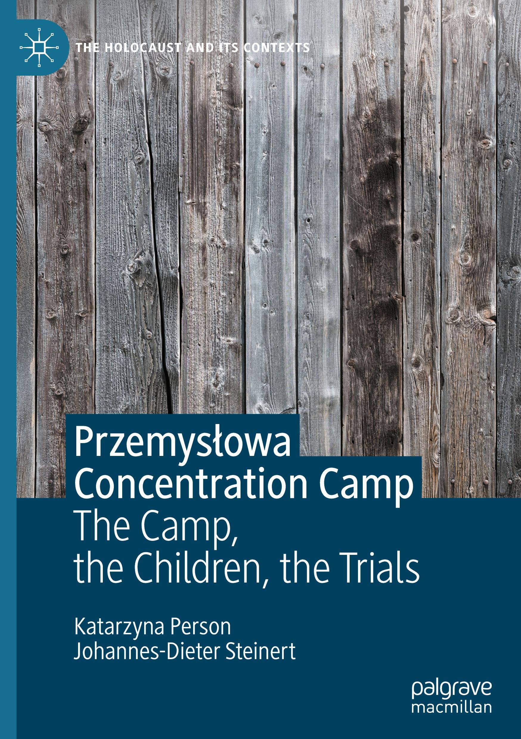 Przemys¿owa Concentration Camp