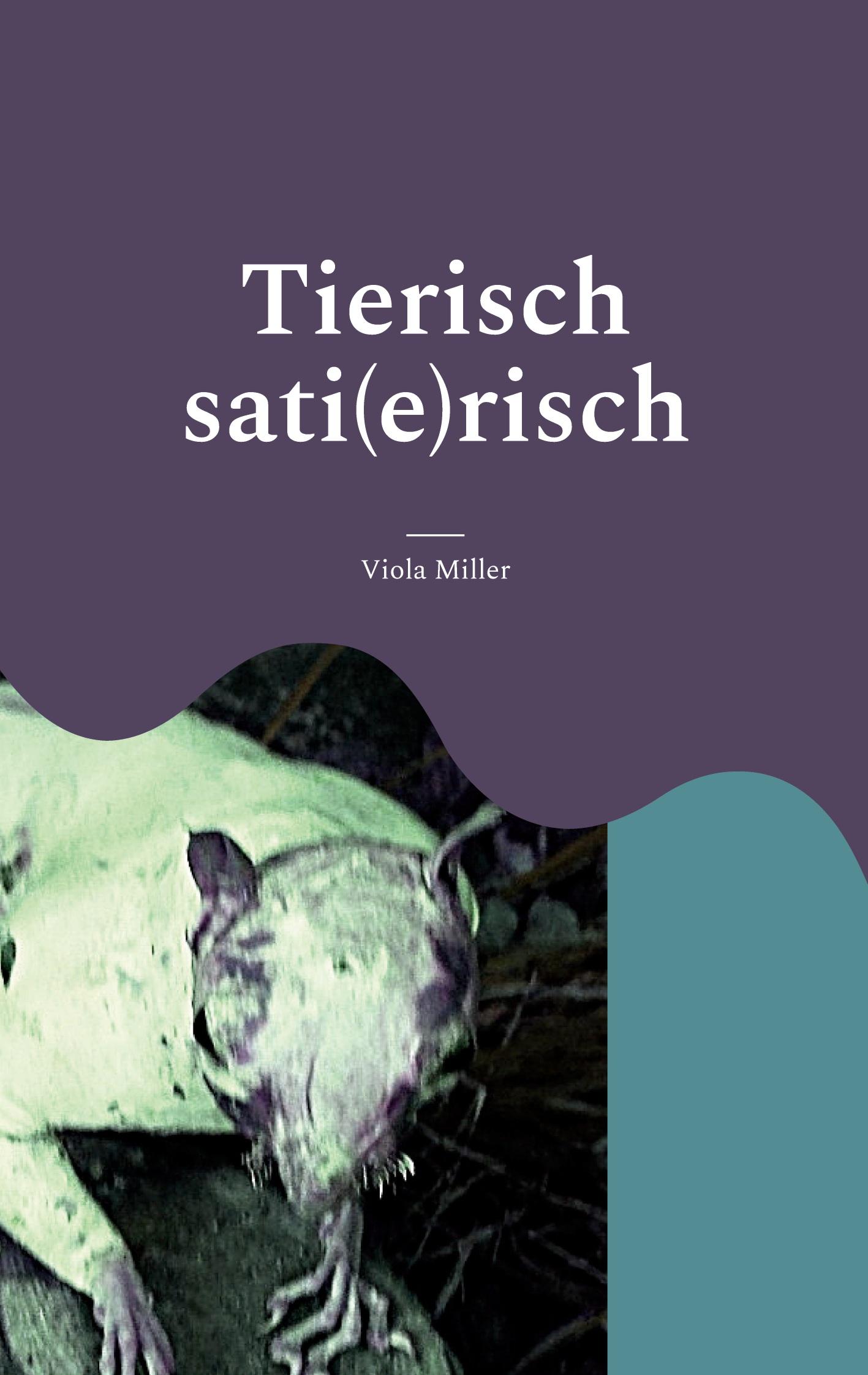 Tierisch sati(e)risch