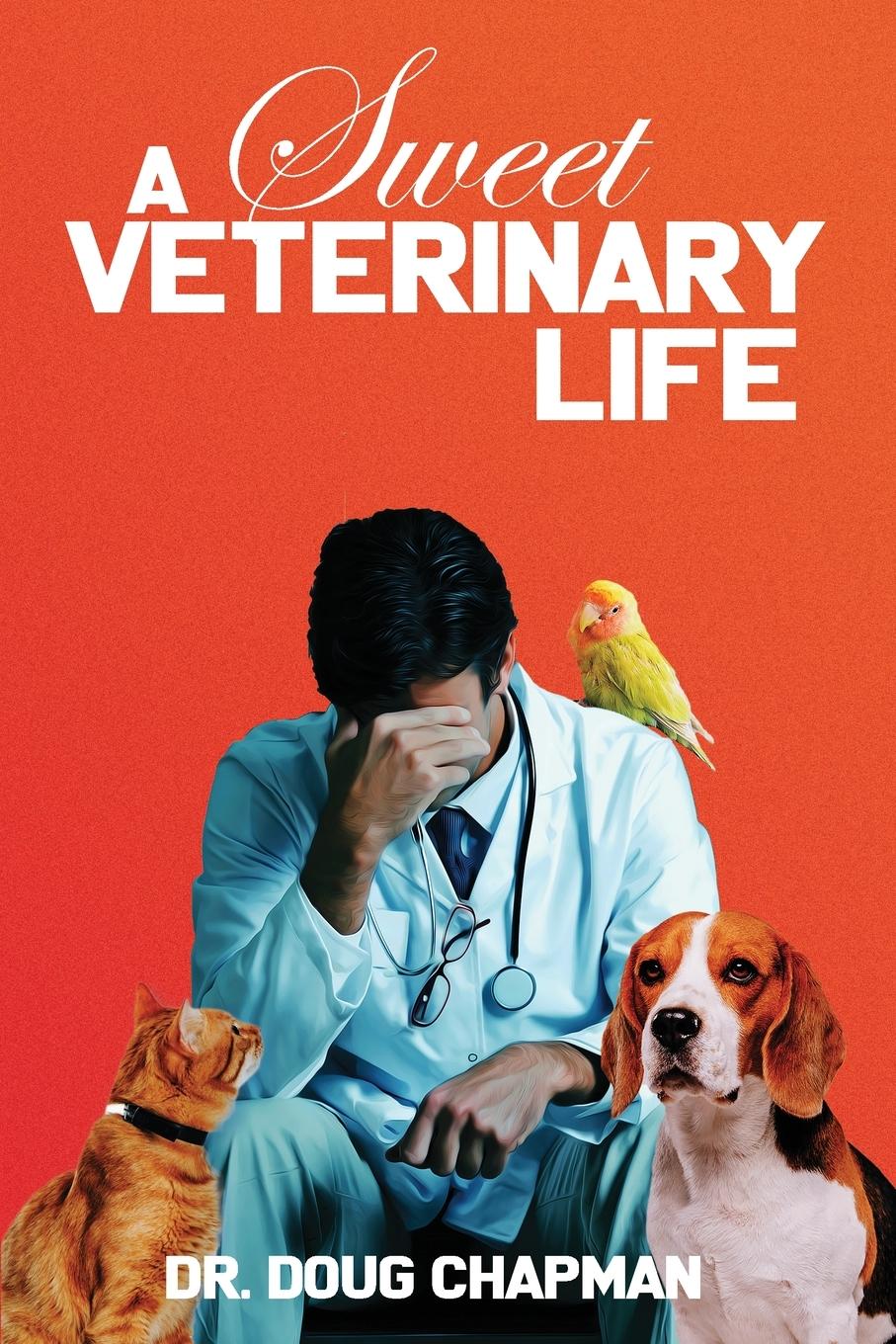 A Sweet Veterinary Life