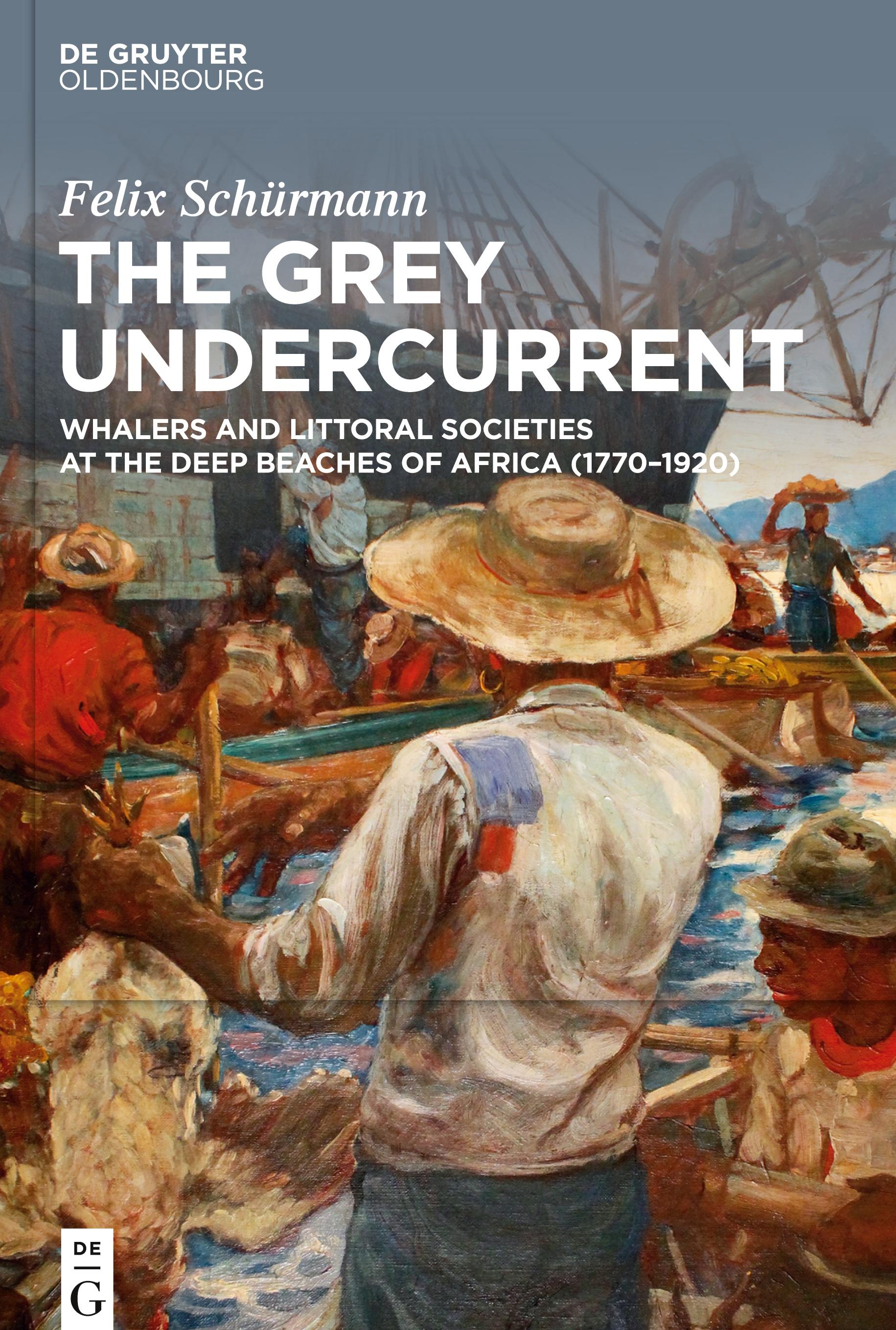 The Grey Undercurrent