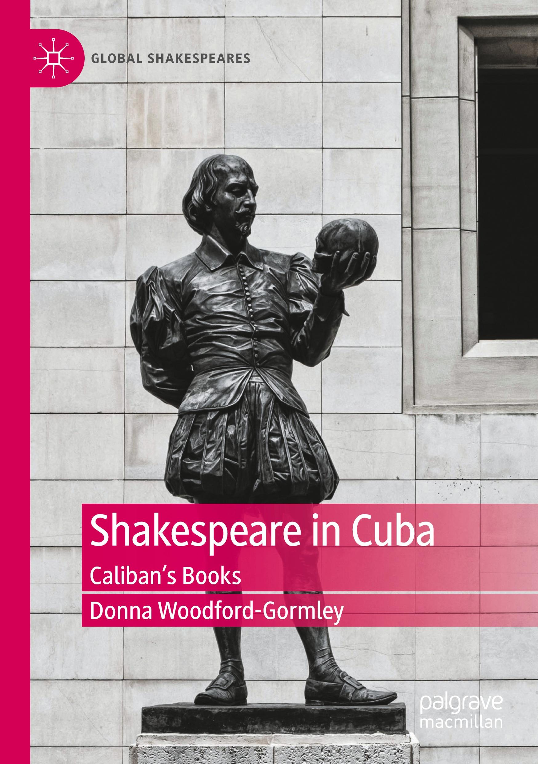 Shakespeare in Cuba