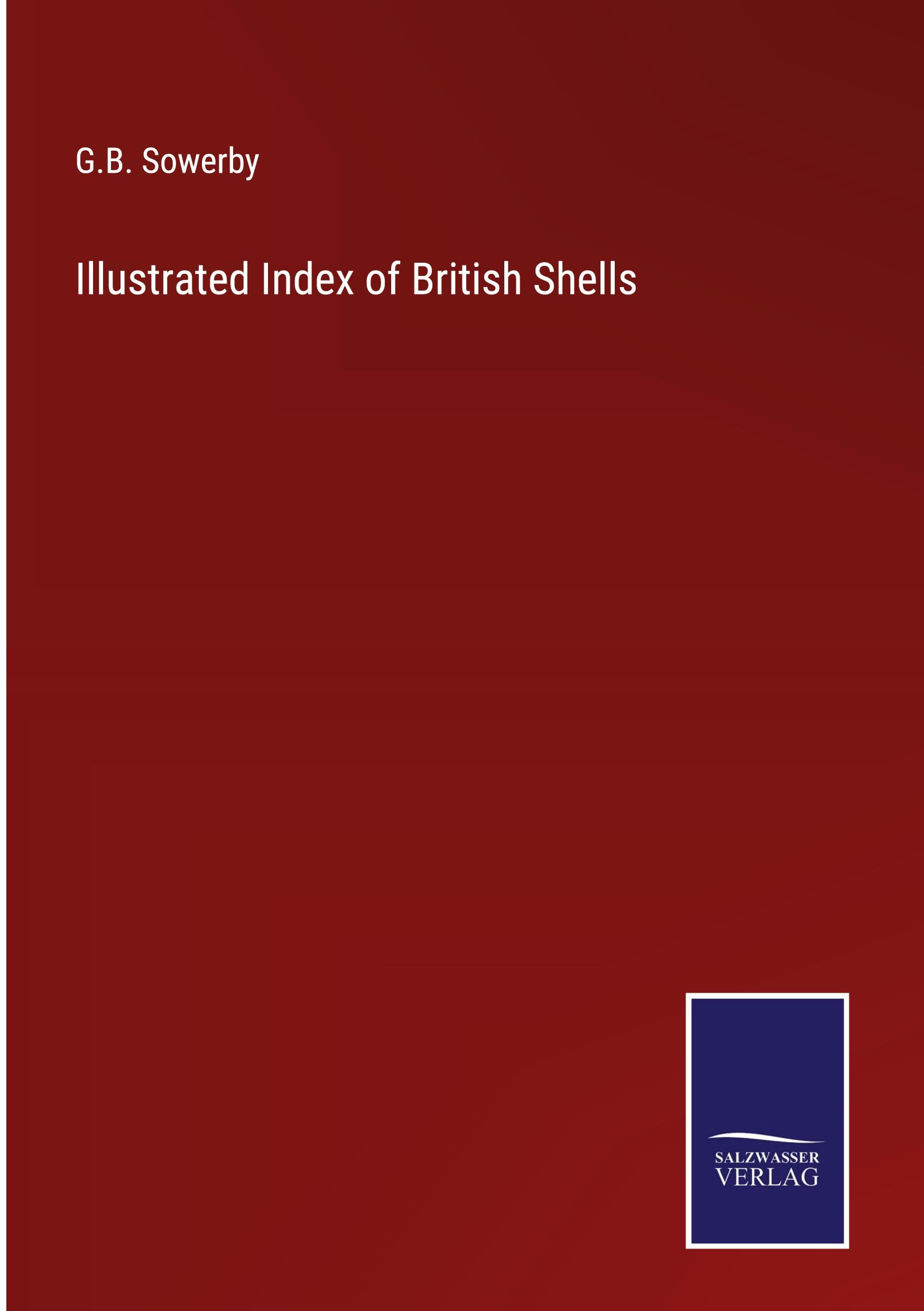 Illustrated Index of British Shells