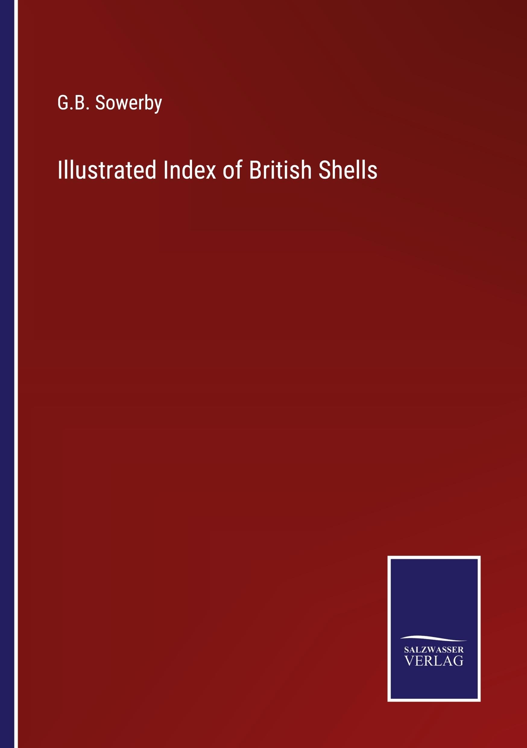 Illustrated Index of British Shells