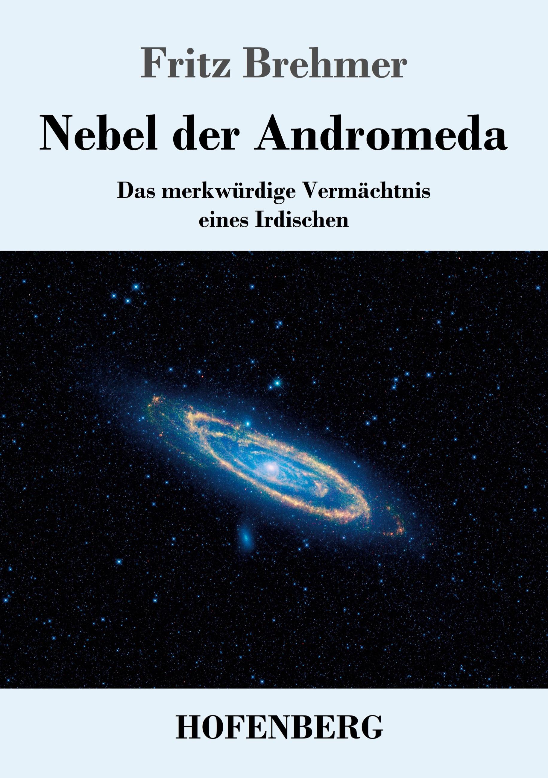 Nebel der Andromeda