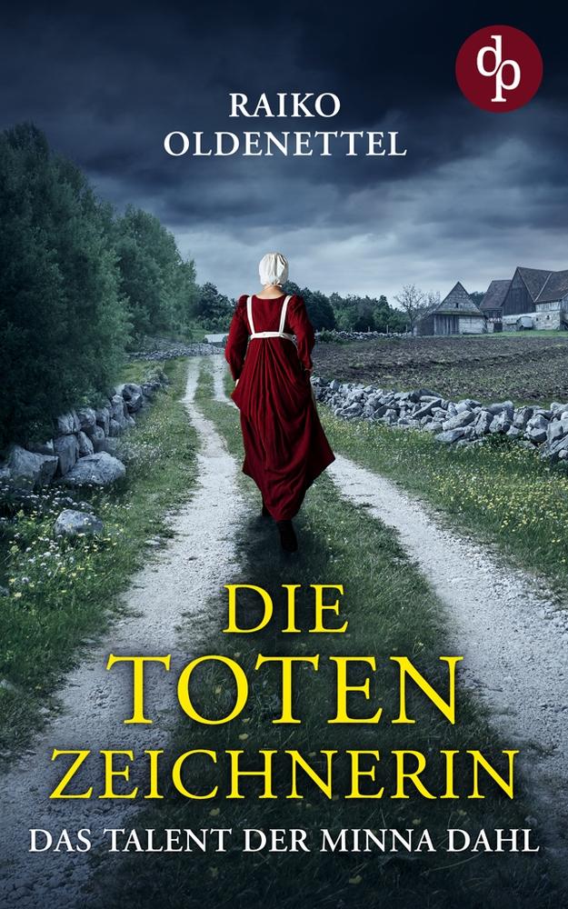 Die Totenzeichnerin