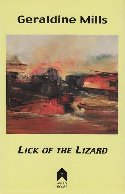 Lick of the Lizard