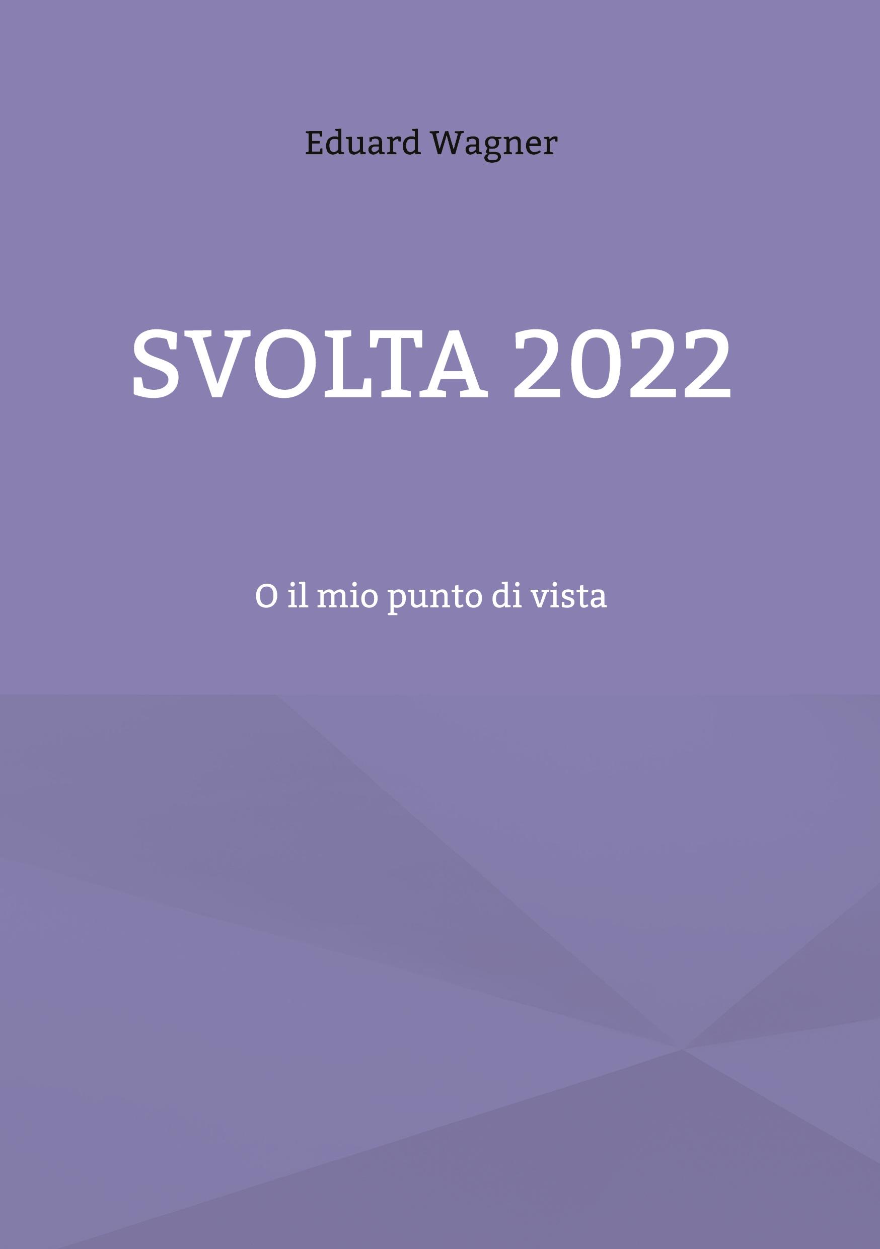 Svolta 2022