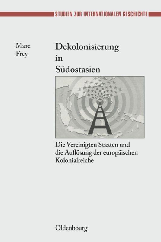 Dekolonisierung in Südostasien