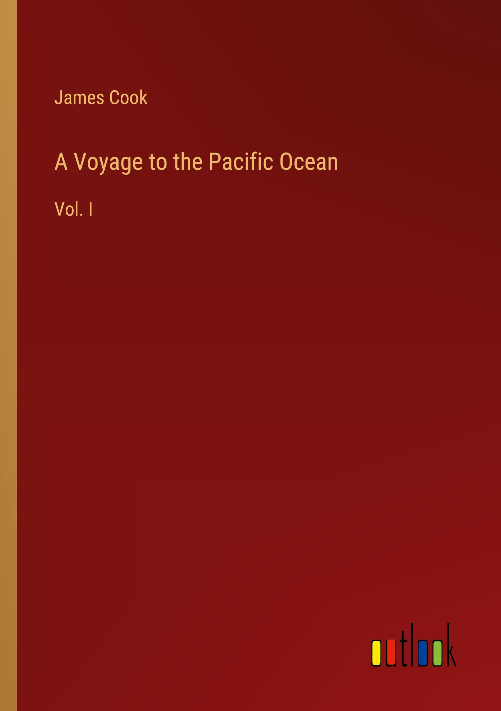 A Voyage to the Pacific Ocean