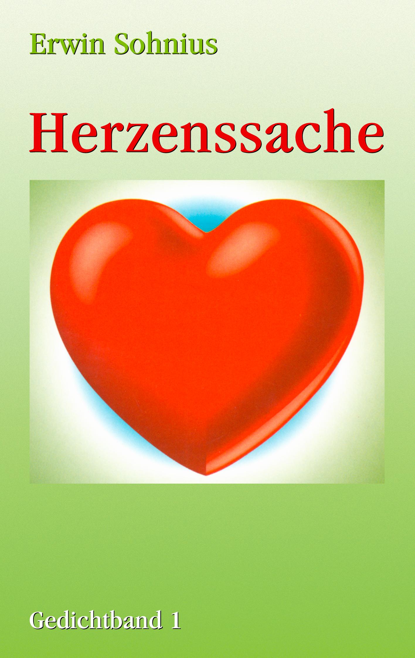 Herzenssache