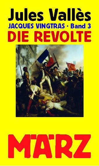 Die Revolte