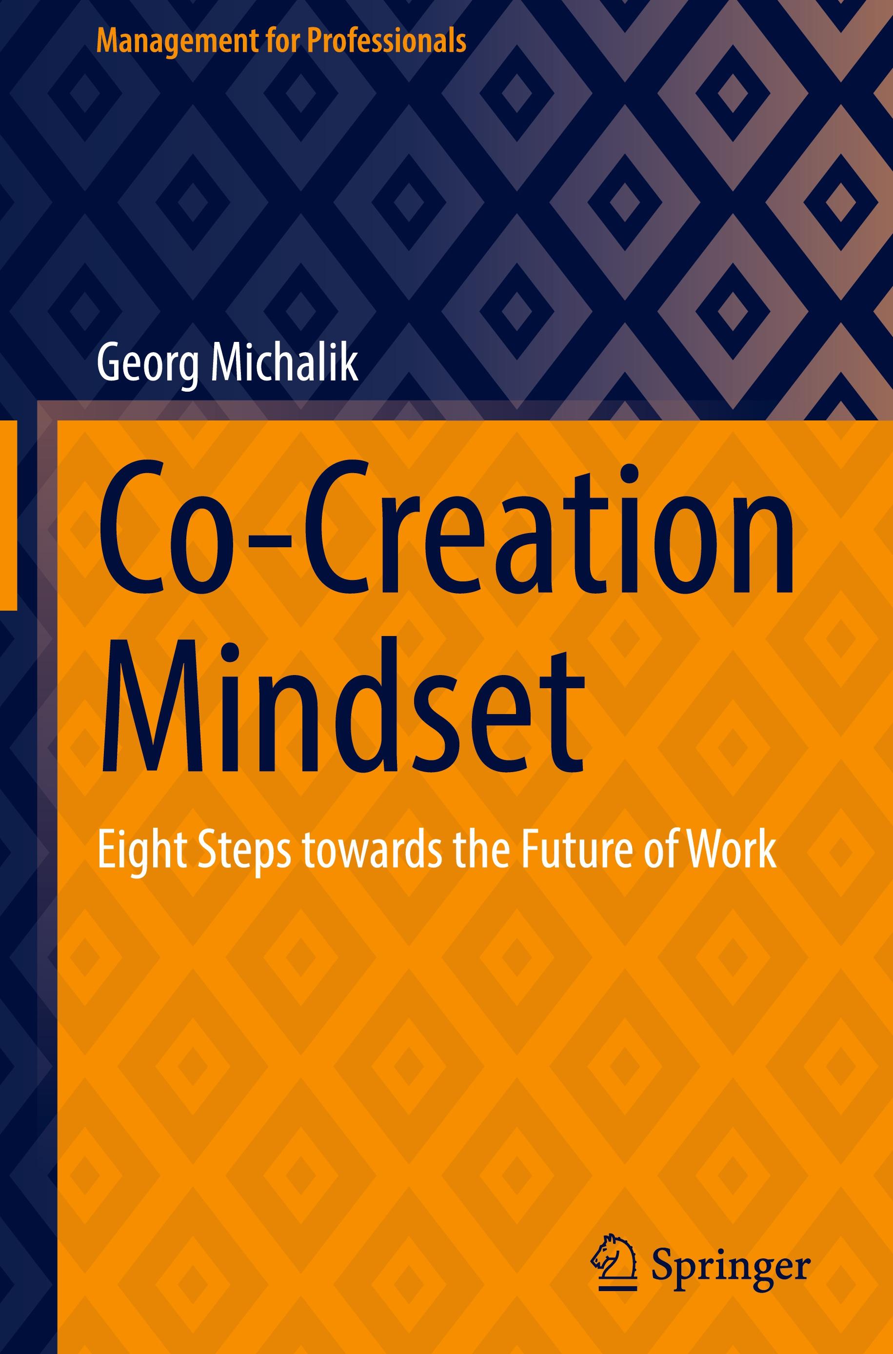 Co-Creation Mindset