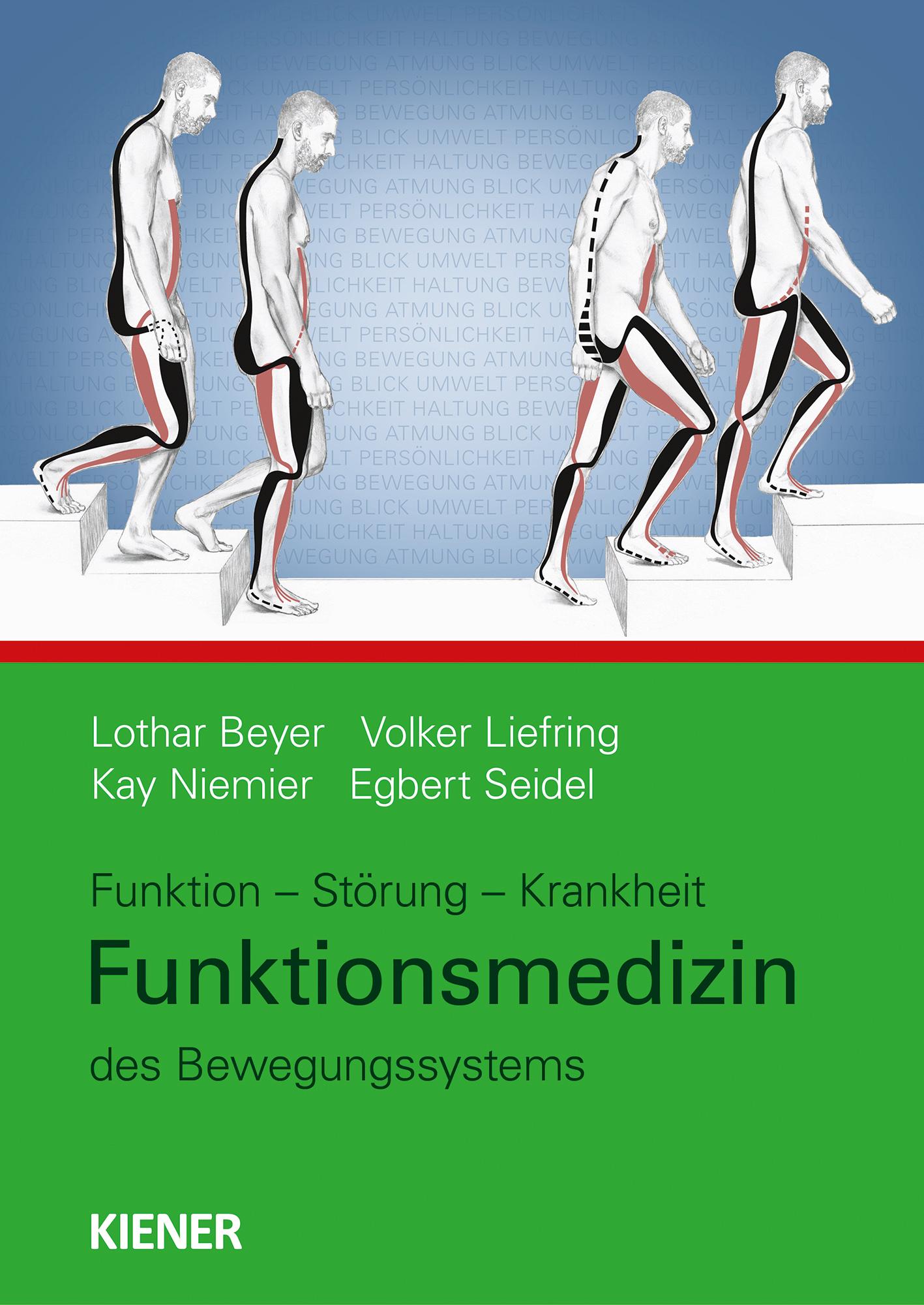 Funktionsmedizin des Bewegungssystems