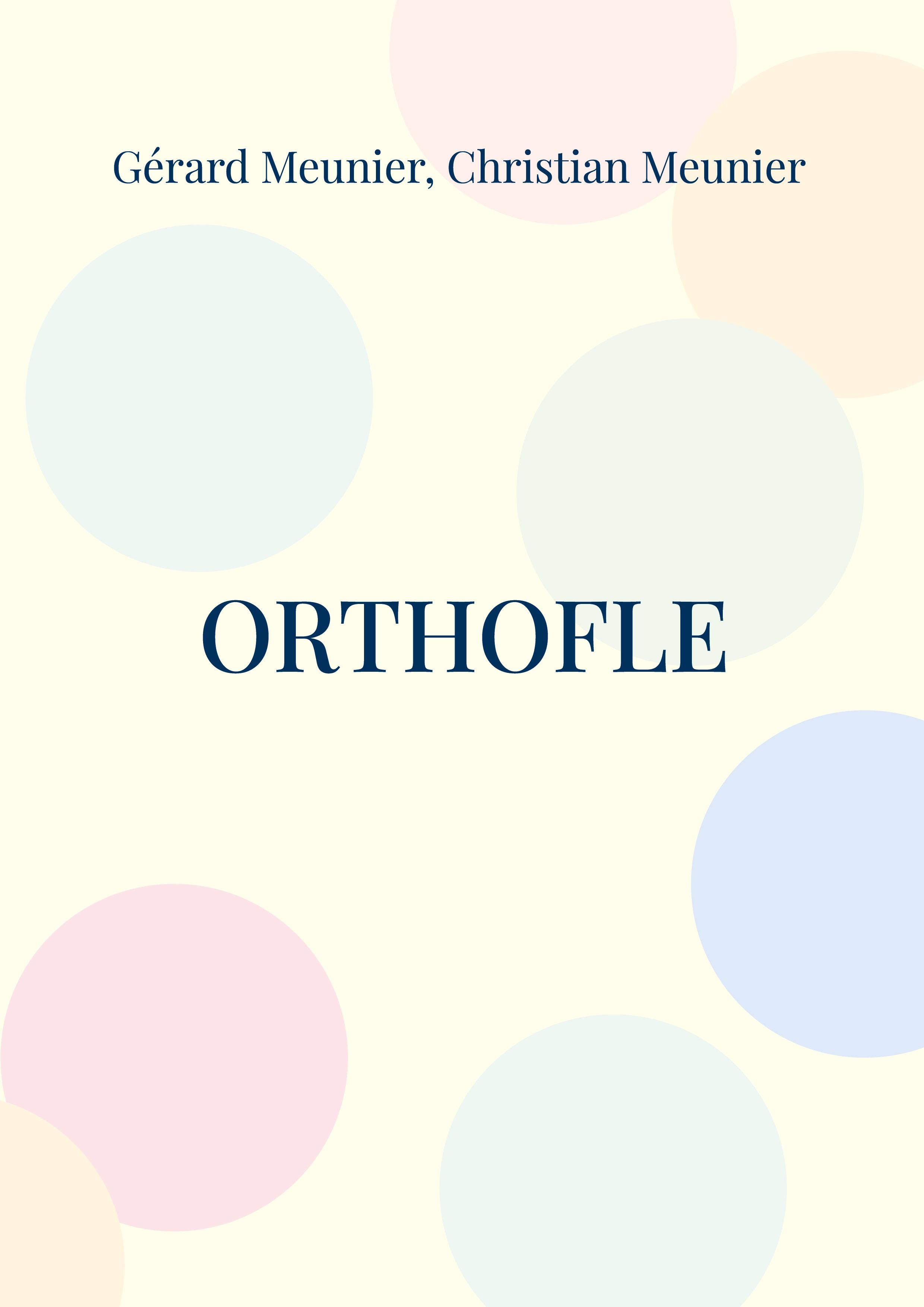 Orthofle