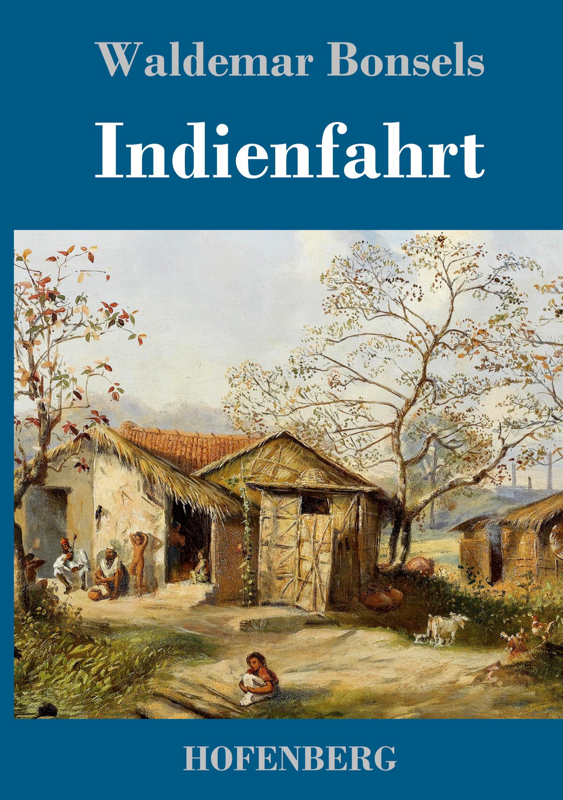 Indienfahrt