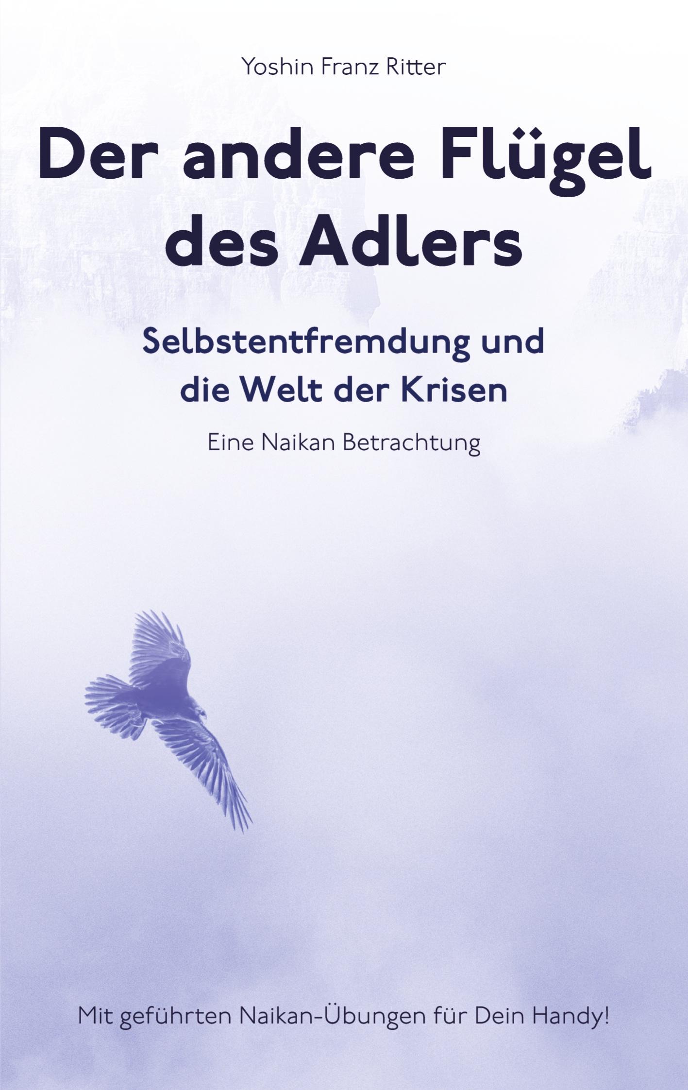 Der andere Flügel des Adlers