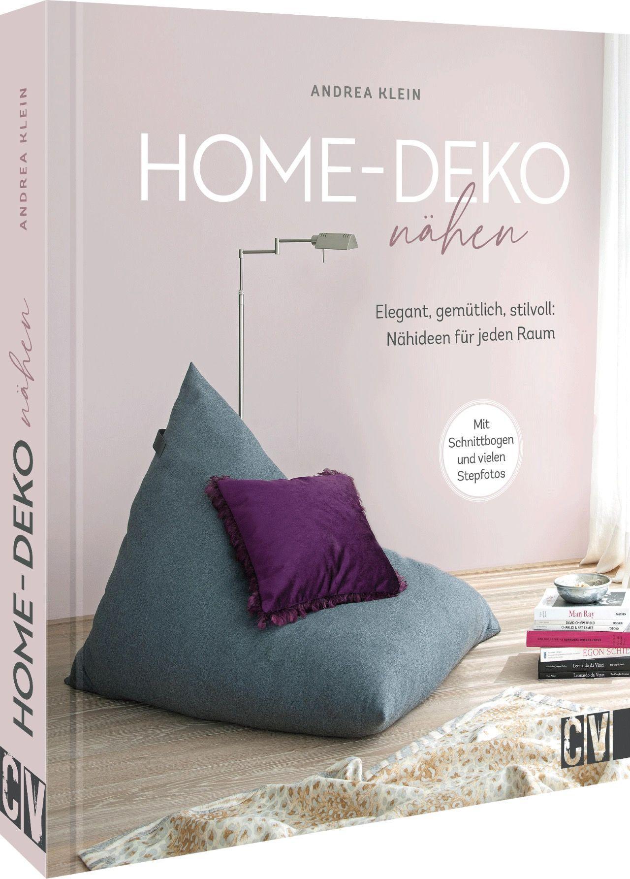 Home-Deko nähen