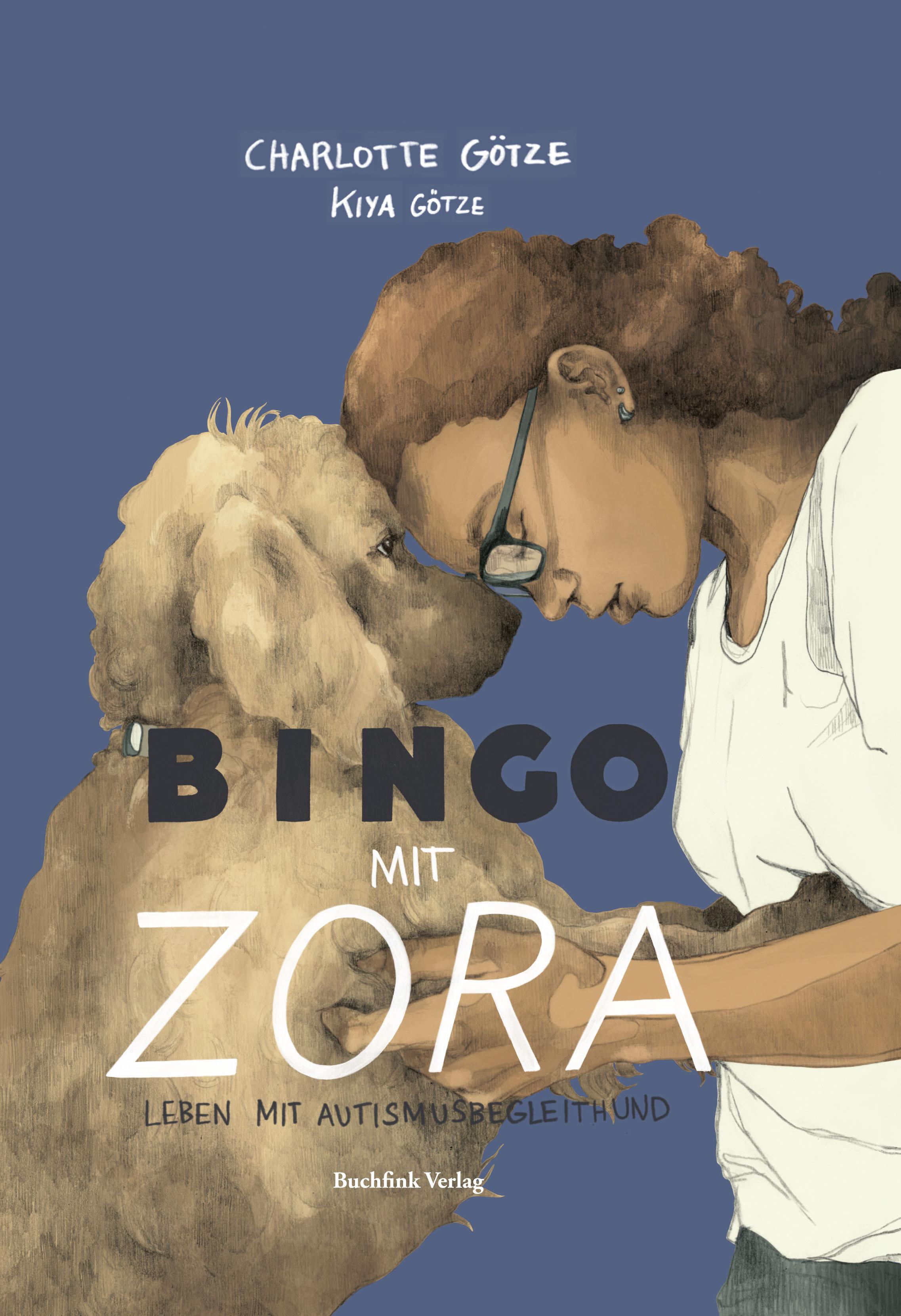 Bingo mit Zora