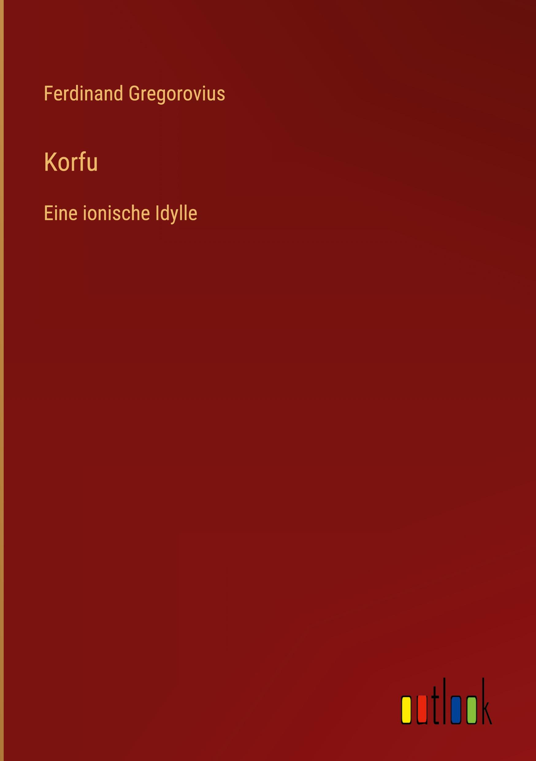 Korfu