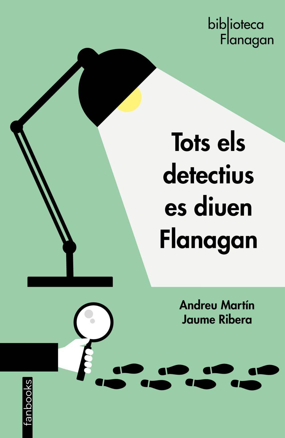 Tots els detectius es diuen Flanagan